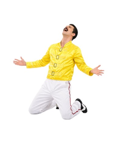 Costume Fredi Size L | Costumes for Adults The Carnival King